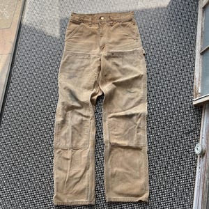 Vintage Carhartt Double Knee Pants
