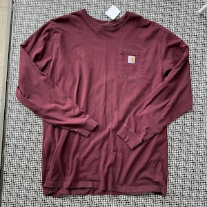 Vintage Carhartt Shirt