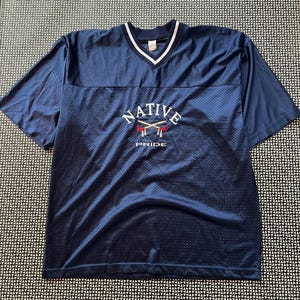 Native Pride Jersey