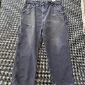 Vintage Carhartt Pants