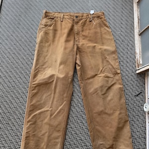 Vintage Carhartt Pants