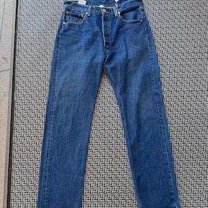 Vintage Levi’s 501 Jeans
