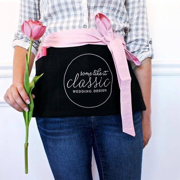 Wedding Planner Belt Etsy