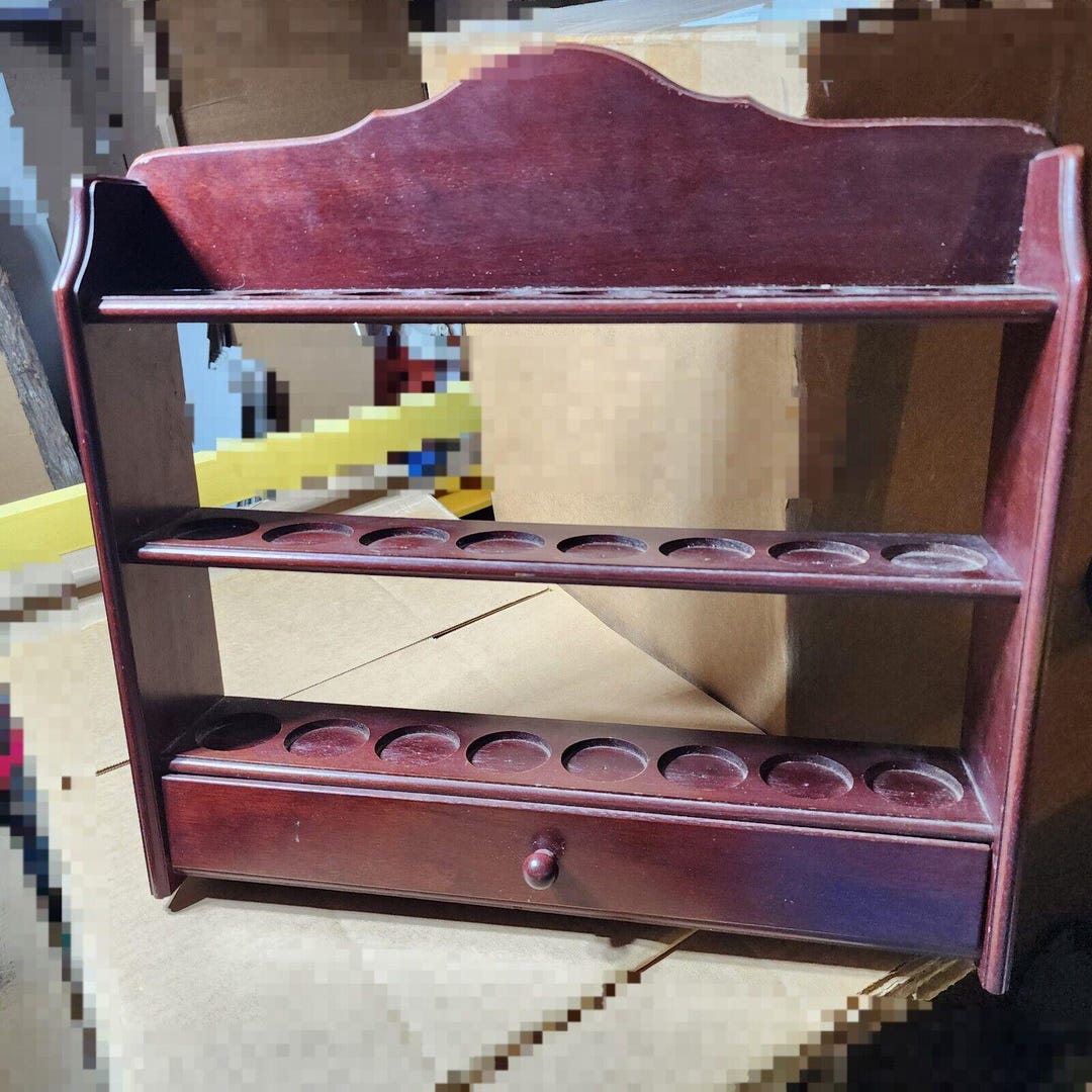 Lenox Spice Garden Rack Only - Etsy