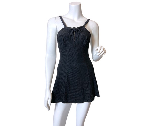 1940s Jantzen Swimsuit
