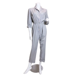 1980s Mizz Lizz Jumpsuit image 3