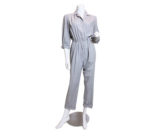 1980s Mizz Lizz Jumpsuit