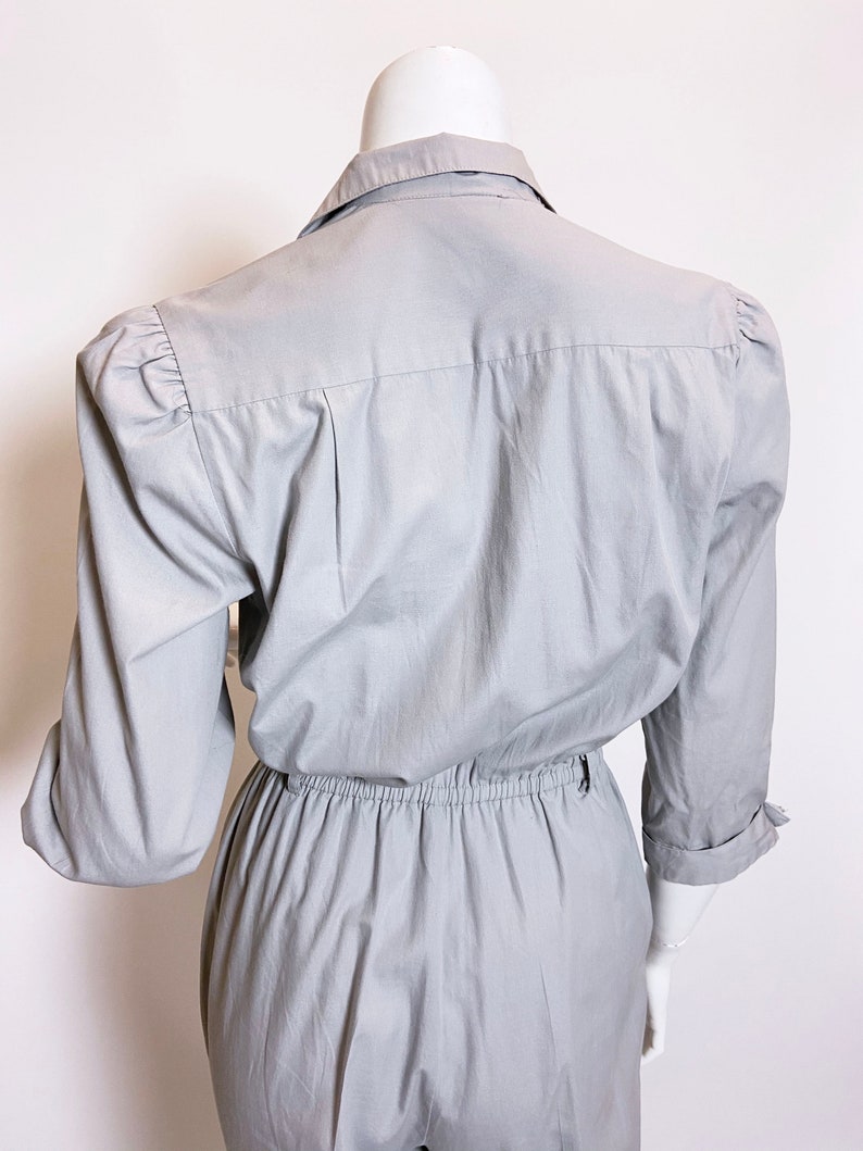 1980s Mizz Lizz Jumpsuit image 8