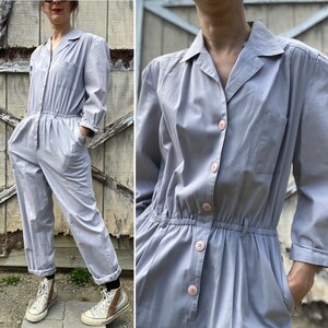 1980s Mizz Lizz Jumpsuit image 1