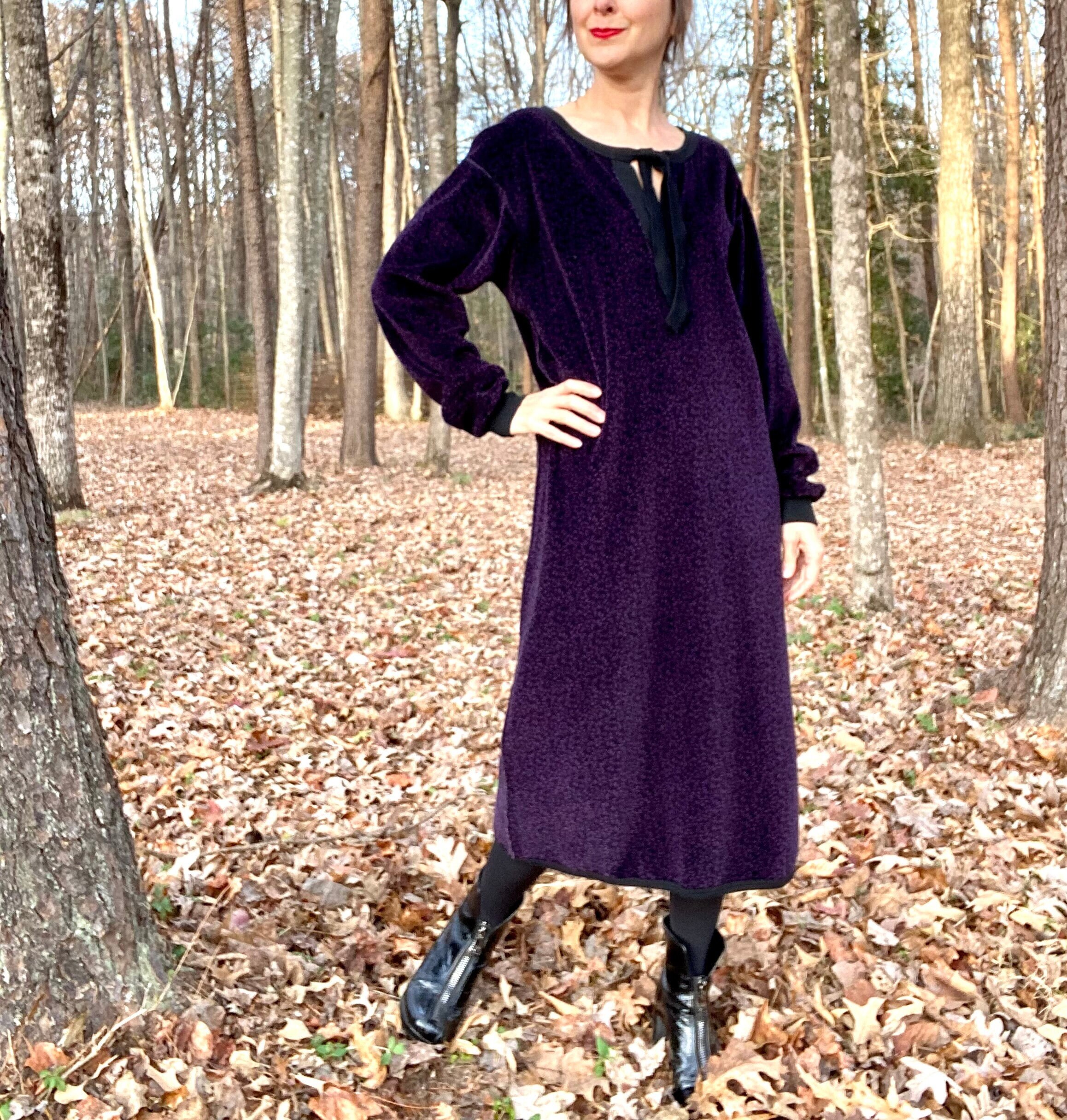 Sonia rykiel store dress
