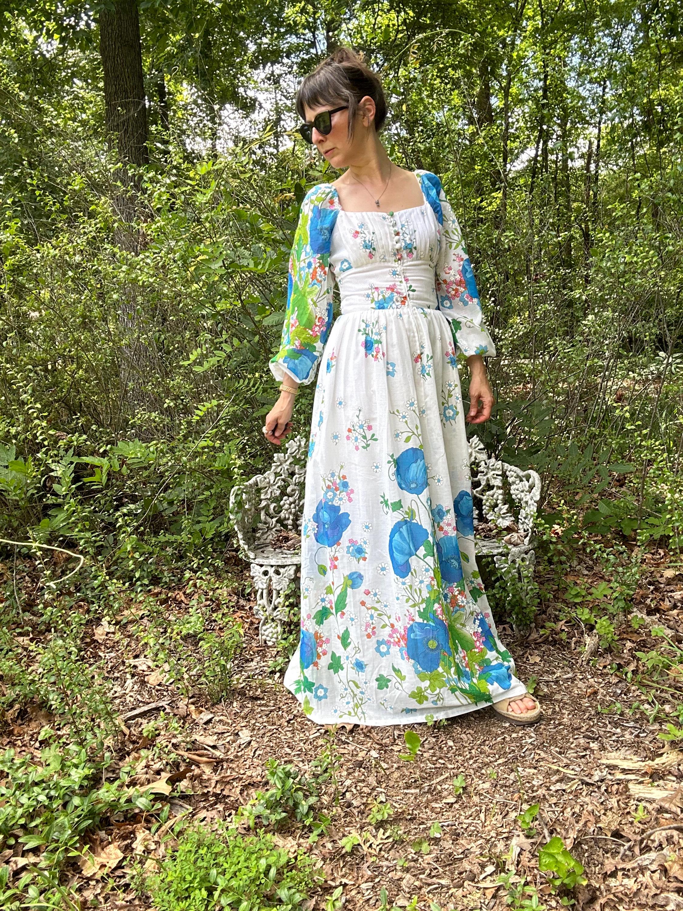 Floral Maxi Dress Maurices Spring Dresses Maurices Plus Size