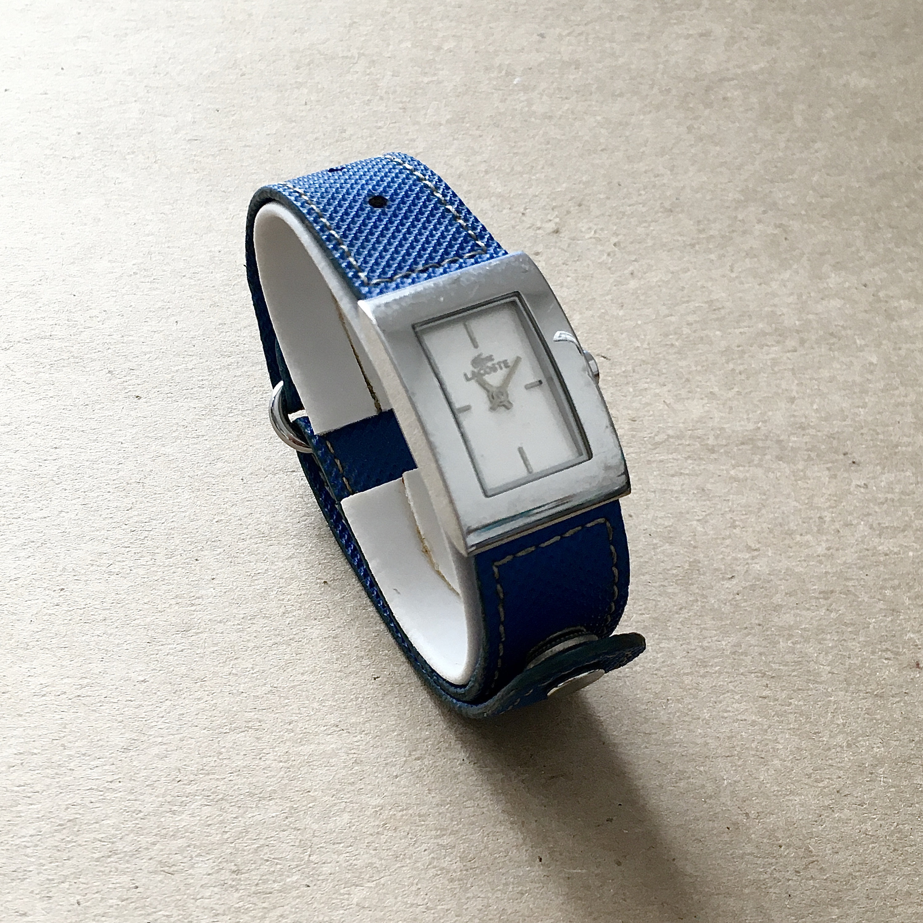 Lacoste 6200l clearance