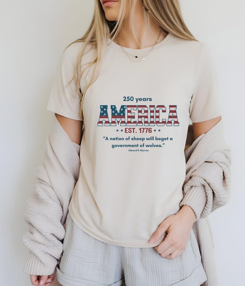 America 250 – 250 Years of Freedom | USA 250th Birthday Design - Etsy