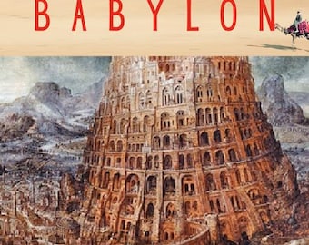 The Richest Man in Babylon