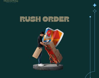 Priority Order Upgrade: Faster Turnaround