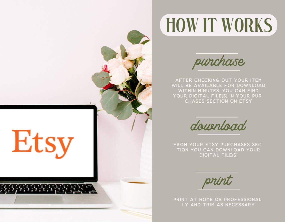 Instant Download, CLEARANCE, We Accept Credit Card Sign, Bake Sale Sign ...