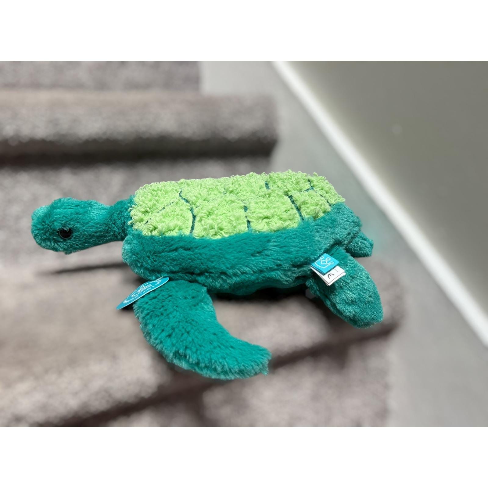 Manhattan toy plush - Etsy 日本