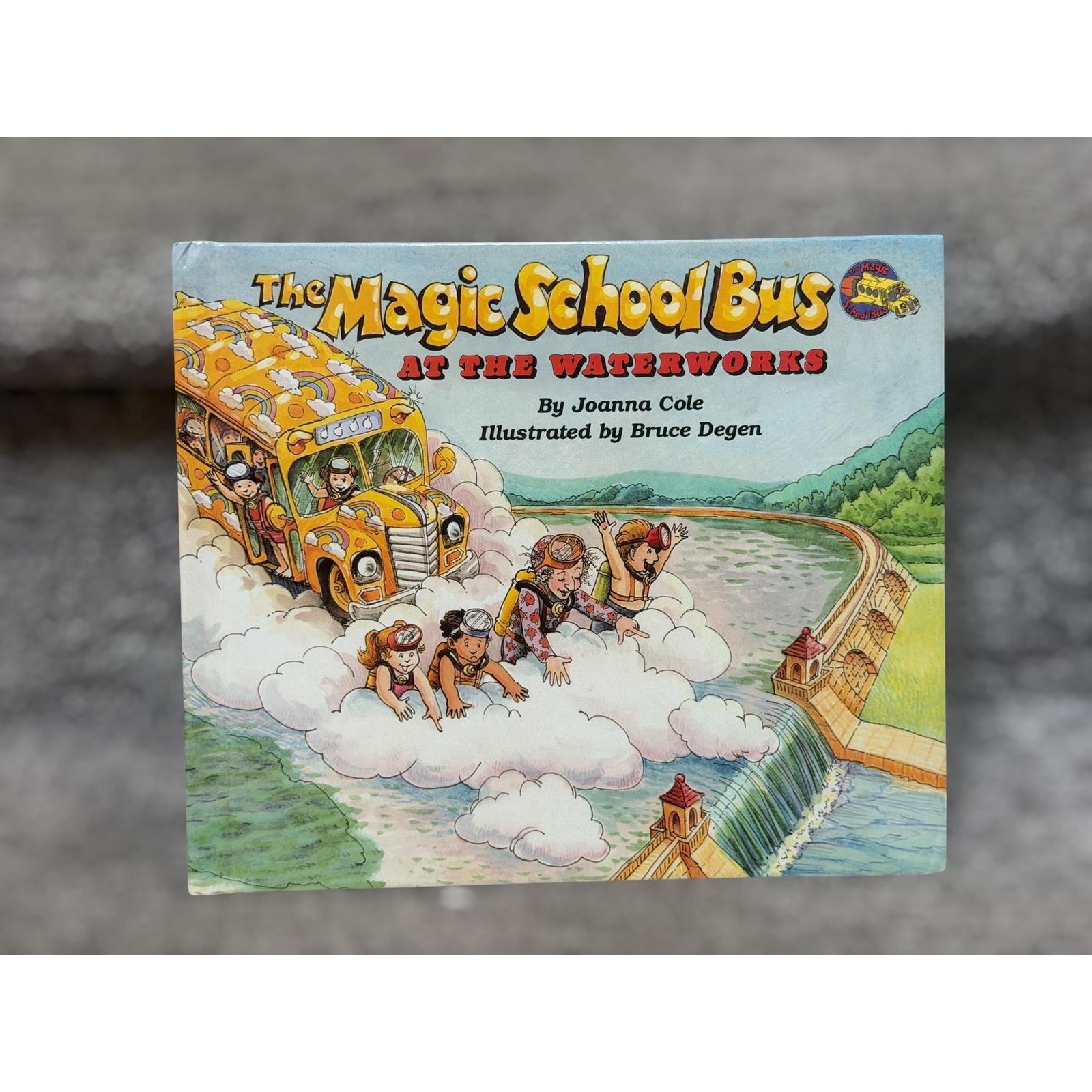 Scholastic Book 1986 - Etsy
