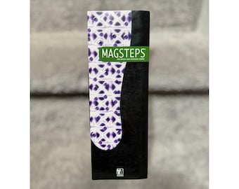Vintage Nikken MagSteps Magnetic Insoles Medium 2001 Dress Everyday Shoes NOS