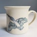 see more listings in the Handmade pottery  Mug  section