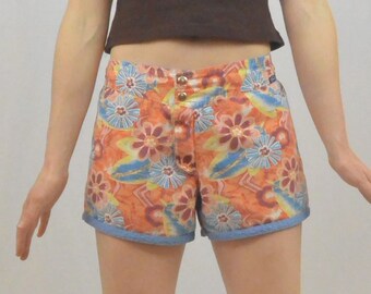 Aesthetic Shorts Etsy Aesthetic Shorts Etsy