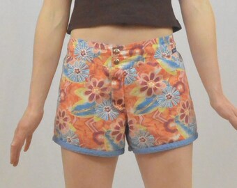 Aesthetic Shorts Etsy