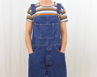 aesthetic overall dress