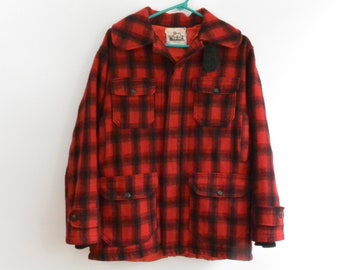 halibut jacket woolrich