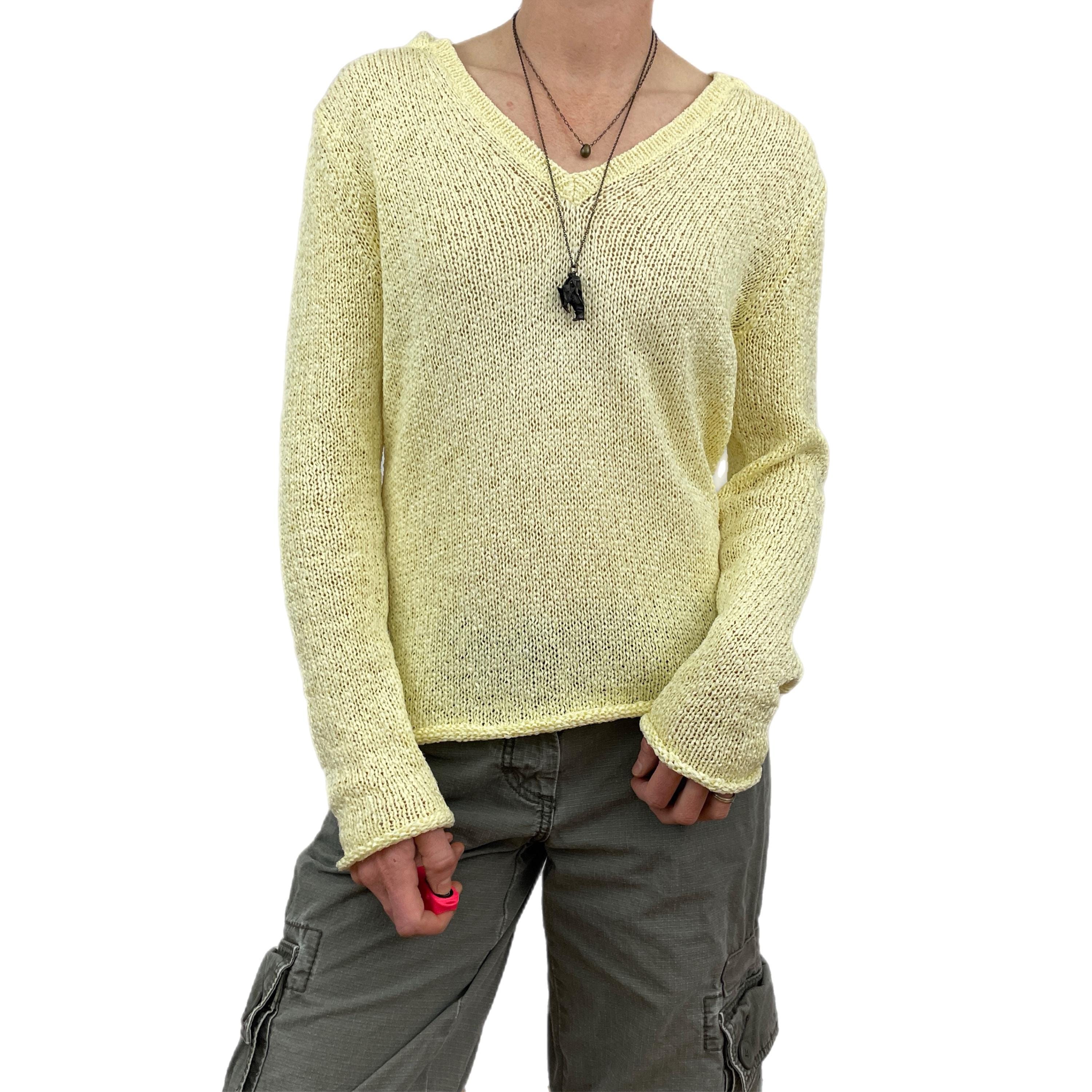 Sheer Hoodie Sweater - Etsy Sheer Hoodie Sweater - Etsy