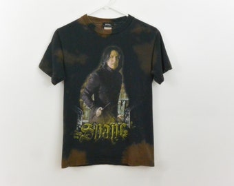 harry potter bleach shirt