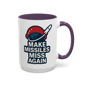 Funny Political Humor Coffee Mug Sarcastic Gag Gift Trump Jokes Gifts for Democrats Republicans Political Tea Cup Election Day Liberal Decor