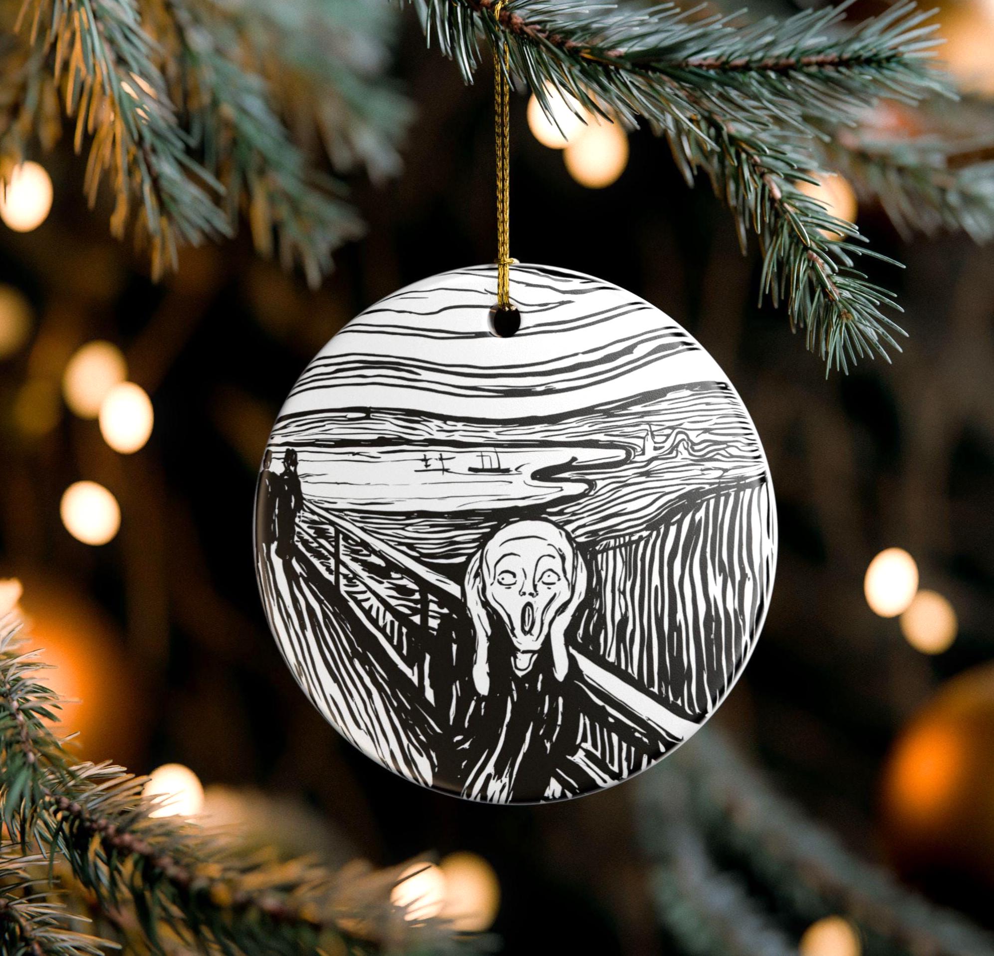 Edvard Munch 