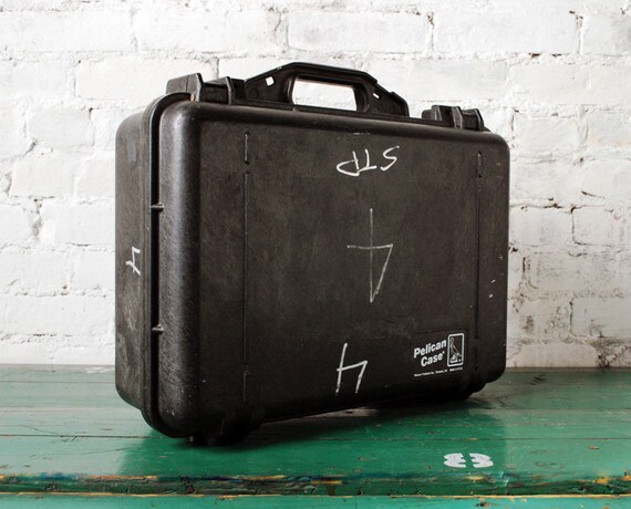 hard camera case with foam