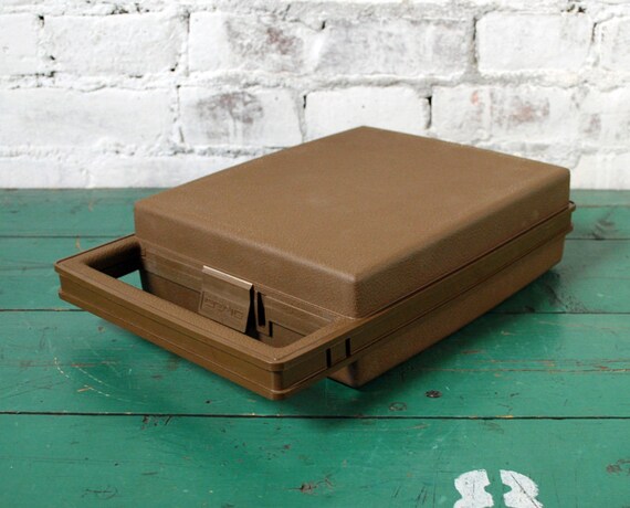 Craig Carrying Case, Plastic Carrying Case for Cra