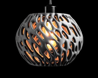 Pendant Light, Minimalist Hanging Lamp, Kitchen Island Lighting, Contemporary Illumination, Ambient Fixture