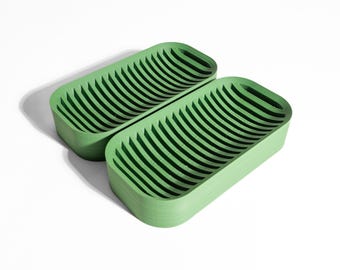 Storage Container, Minimalist Desktop Organizer, Pantry Bin, Office Drawer Holder, Kitchen Counter Box