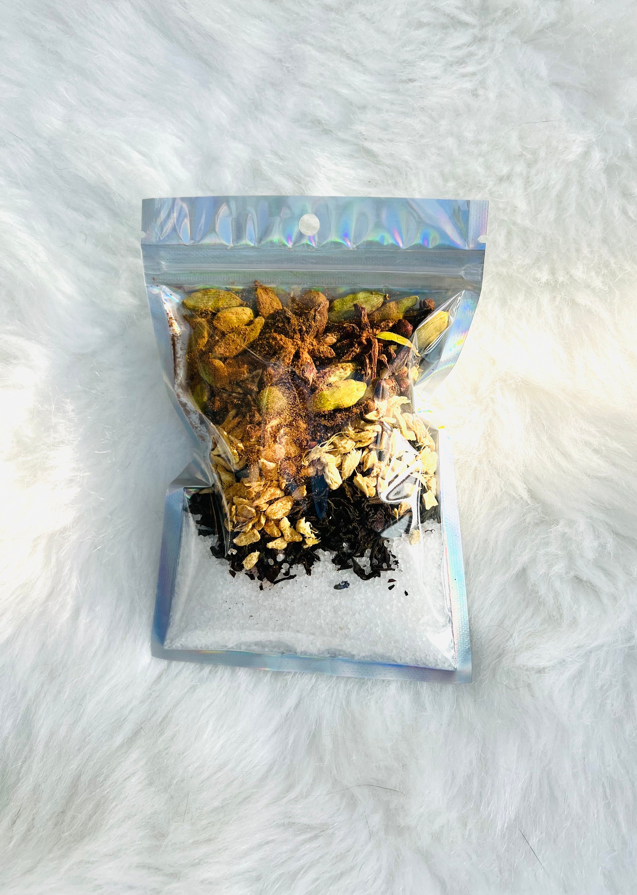 Intention Simmer Pots Witchy Spell herbal Simmer Pot Ritual Reiki Infused Simmer pot herbs