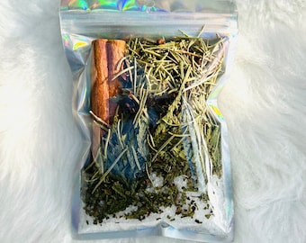 Protection Intention Simmer Pots Witchy Spell herbal Simmer Pot Ritual Reiki Infused Simmer pot herbs Protection Spell Protection Simmer Pot