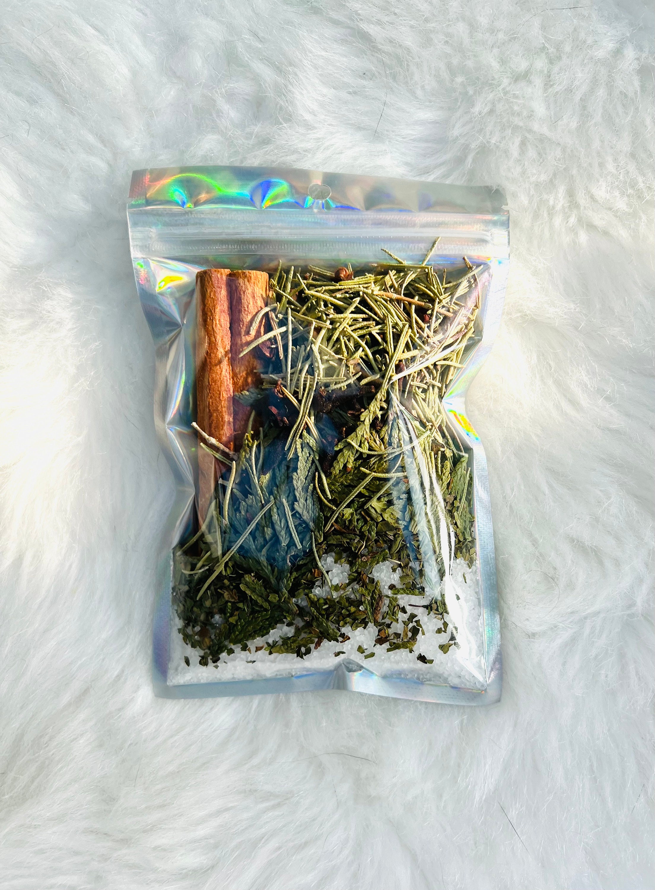 Intention Simmer Pots Witchy Spell herbal Simmer Pot Ritual Reiki Infused Simmer pot herbs