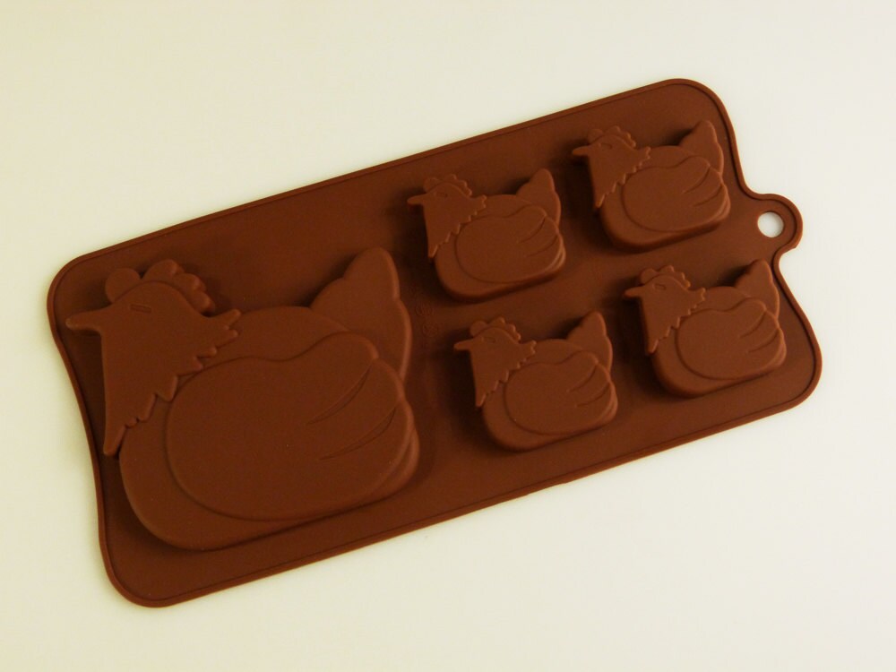 Animal Chocolates - Etsy UK Animal Chocolates - Etsy UK