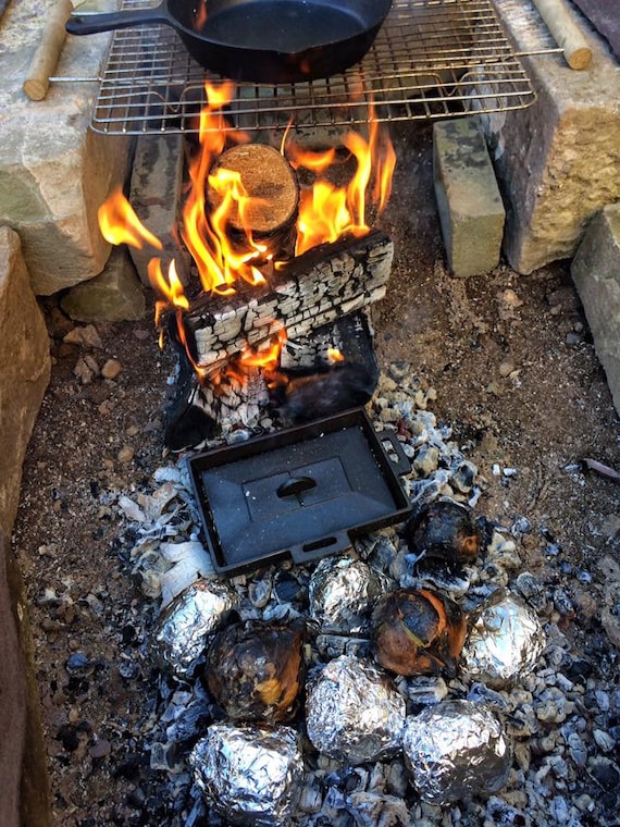 Cast 2025 iron panini