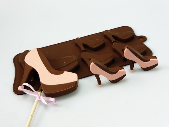 novelty chocolate