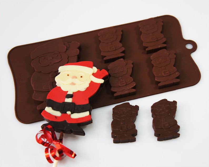 novelty chocolate