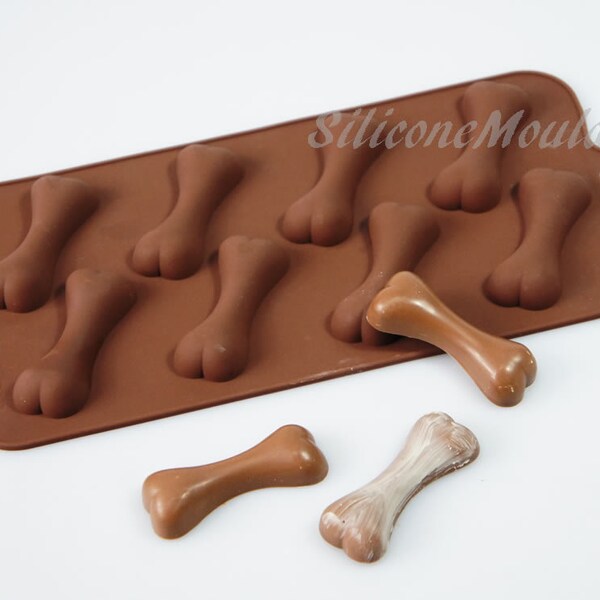 Vespa Scooter Chocolate Mould - 4+1 Cavity Silicone Mold For Candy, Resin, Wax
