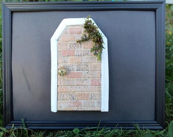 The Garden of Forgotten Dreams — a handmade doorway into folklore, fantasy, and everyday magic.