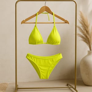 Zalera Neon Lux Bikini