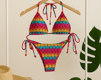 Iara Bikini
