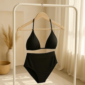 Zalera Onyx Bikini
