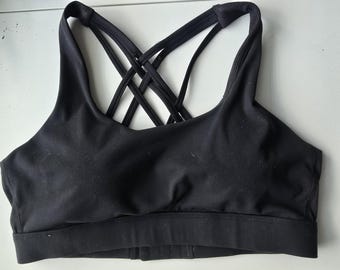 Torture Bra - BDSM spiked bra