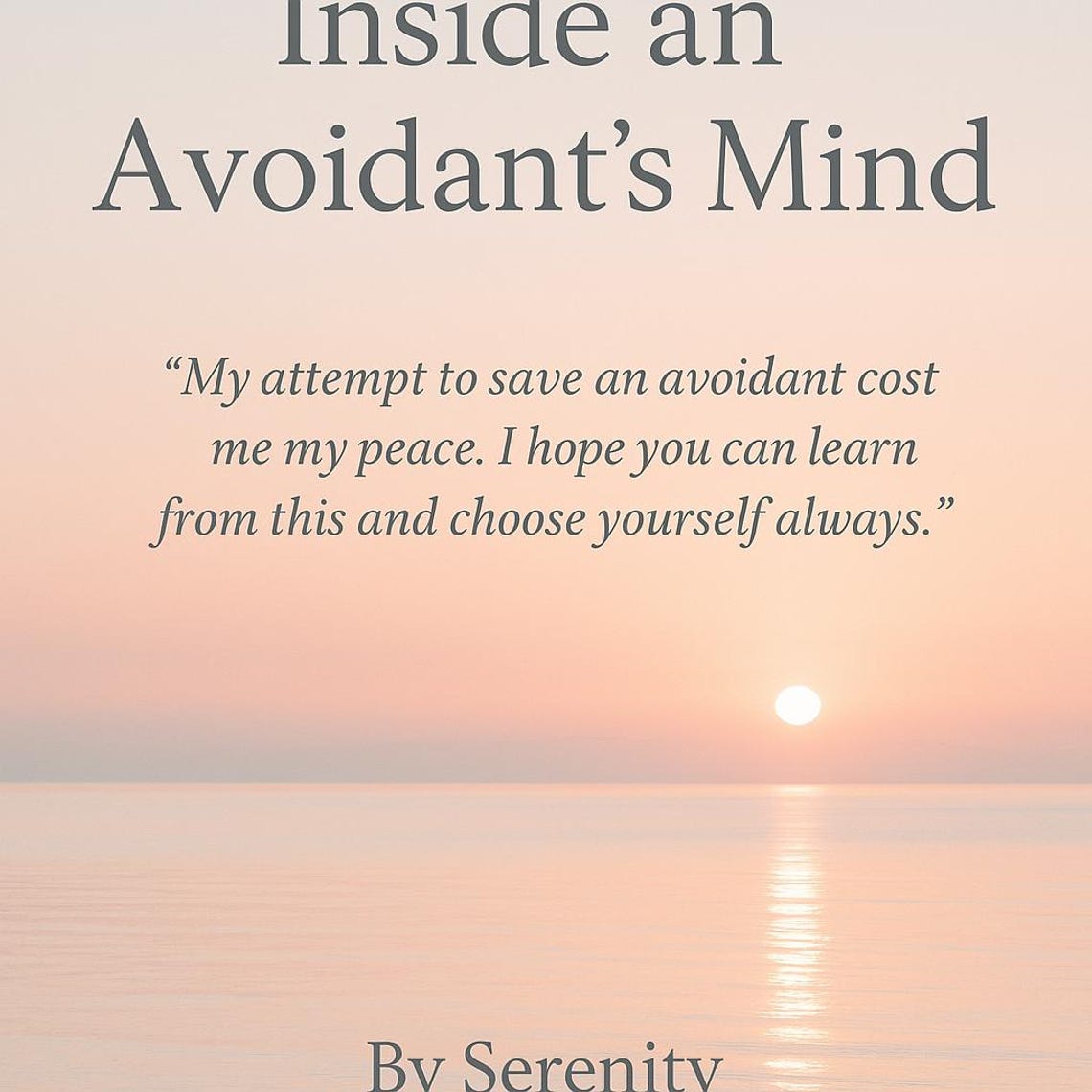 Avoidant Attachment Style Guide- Triggers, Healing and Relationship ...